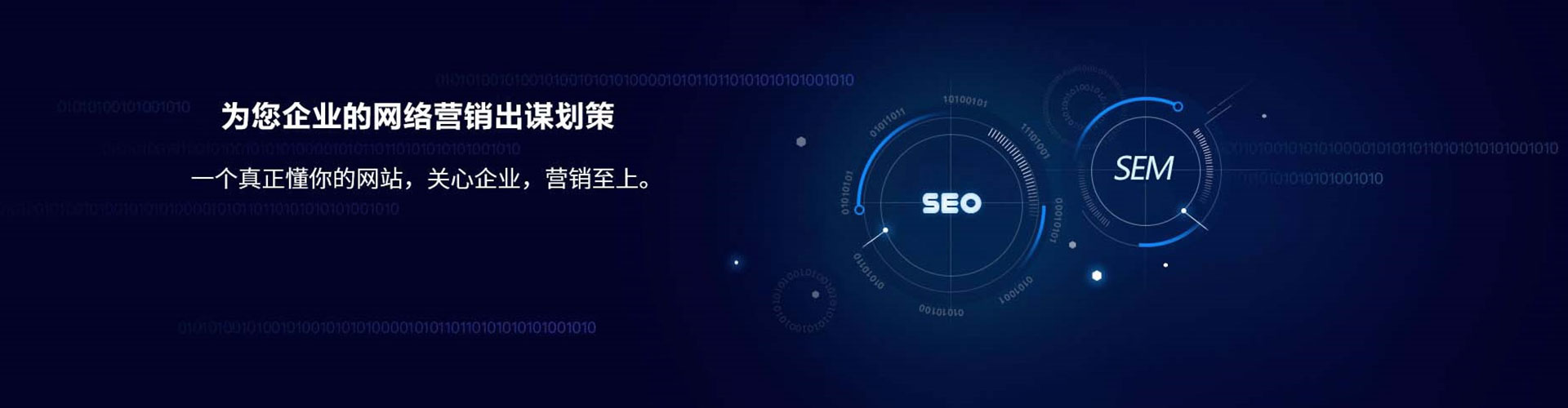 滦州sem怎么做